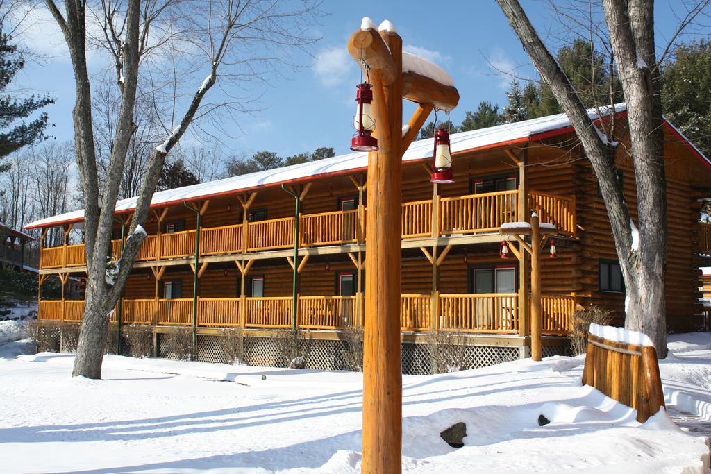 Meadowbrook Resort Wisconsin Dells Habitación foto